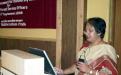 Training Course on Environmental Impact Assessment for Biodiversity Conservation for Indian Forest Service Officers (7th - 11th September 2009)