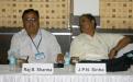 Training Workshop on Mainstreaming Biodiversity in Impact Assessment for Indian Forest Service Officers (12th - 13th August 2010)