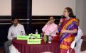 Training Workshop on Mainstreaming Biodiversity in Impact Assessment for Indian Forest Service Officers (27th - 28th August 2012)