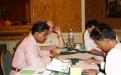 Ecological and economic evaluation approaches for mainstreaming biodiversity in EIA at Al Khobar, Saudi Arabai (24th-26th November, 2008)