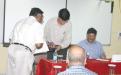 Training course on "Mainstreaming Biodiversity in Impact Assessment" for the officers of ICFRE (18th – 22nd August, 2008)