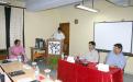 Training course on "Mainstreaming Biodiversity in Impact Assessment" for the officers of ICFRE (18th – 22nd August, 2008)