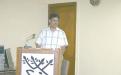 Training course on "Mainstreaming Biodiversity in Impact Assessment" for the officers of ICFRE (18th – 22nd August, 2008)