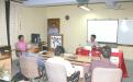 Training course on "Mainstreaming Biodiversity in Impact Assessment" for the officers of ICFRE (18th – 22nd August, 2008)