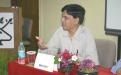 Training course on "Mainstreaming Biodiversity in Impact Assessment" for the officers of ICFRE (18th – 22nd August, 2008)