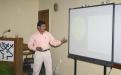 Training course on "Mainstreaming Biodiversity in Impact Assessment" for the officers of ICFRE (18th – 22nd August, 2008)