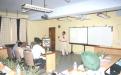 Training course on "Mainstreaming Biodiversity in Impact Assessment" for the officers of ICFRE (18th – 22nd August, 2008)