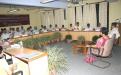 Training course on "Mainstreaming Biodiversity in Impact Assessment" for the officers of ICFRE (18th – 22nd August, 2008)