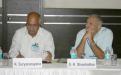 Training Workshop on Mainstreaming Biodiversity in Impact Assessment for Indian Forest Service Officers (12th - 13th August 2010)