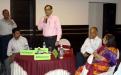Training Workshop on Mainstreaming Biodiversity in Impact Assessment for Indian Forest Service Officers (27th - 28th August 2012)