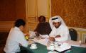 Ecological and economic evaluation approaches for mainstreaming biodiversity in EIA at Al Khobar, Saudi Arabai (24th-26th November, 2008)