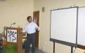 Training course on "Mainstreaming Biodiversity in Impact Assessment" for the officers of ICFRE (18th – 22nd August, 2008)