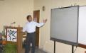 Training course on "Mainstreaming Biodiversity in Impact Assessment" for the officers of ICFRE (18th – 22nd August, 2008)