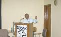 Training course on "Mainstreaming Biodiversity in Impact Assessment" for the officers of ICFRE (18th – 22nd August, 2008)