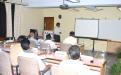 Training course on "Mainstreaming Biodiversity in Impact Assessment" for the officers of ICFRE (18th – 22nd August, 2008)