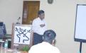 Training course on "Mainstreaming Biodiversity in Impact Assessment" for the officers of ICFRE (18th – 22nd August, 2008)