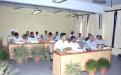 Training course on "Mainstreaming Biodiversity in Impact Assessment" for the officers of ICFRE (18th – 22nd August, 2008)