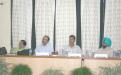 Training course on "Mainstreaming Biodiversity in Impact Assessment" for the officers of ICFRE (18th – 22nd August, 2008)