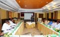 Training Course on Environmental Impact Assessment for Biodiversity Conservation for Indian Forest Service Officers (7th - 11th September 2009)