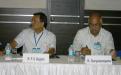 Training Workshop on Mainstreaming Biodiversity in Impact Assessment for Indian Forest Service Officers (12th - 13th August 2010)