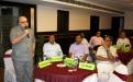 Training Workshop on Mainstreaming Biodiversity in Impact Assessment for Indian Forest Service Officers (27th - 28th August 2012)