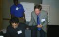 Mainstreaming Biodiversity in EIA for Improved Environmental Decision Making A pre-meeting training course (29th May – 3rd June, 2005)