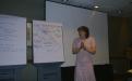 Mainstreaming Biodiversity in EIA for Improved Environmental Decision Making A pre-meeting training course (29th May – 3rd June, 2005)