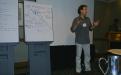 Mainstreaming Biodiversity in EIA for Improved Environmental Decision Making A pre-meeting training course (29th May – 3rd June, 2005)