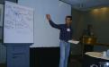 Mainstreaming Biodiversity in EIA for Improved Environmental Decision Making A pre-meeting training course (29th May – 3rd June, 2005)