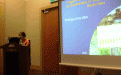 Mitigation of impacts on biodiversity: best practices in key sectors A pre-meeting training course (3rd – 4th June, 2007)