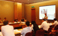 Mitigation of impacts on biodiversity: best practices in key sectors A pre-meeting training course (3rd – 4th June, 2007)