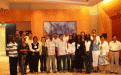 Mitigation of impacts on biodiversity: best practices in key sectors A pre-meeting training course (3rd – 4th June, 2007)