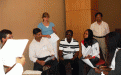 Mitigation of impacts on biodiversity: best practices in key sectors A pre-meeting training course (3rd – 4th June, 2007)