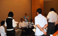 Mitigation of impacts on biodiversity: best practices in key sectors A pre-meeting training course (3rd – 4th June, 2007)