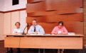 Mitigation of impacts on biodiversity: best practices in key sectors A pre-meeting training course (3rd – 4th June, 2007)
