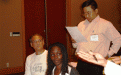 Mitigation of impacts on biodiversity: best practices in key sectors A pre-meeting training course (3rd – 4th June, 2007)