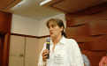 Mitigation of impacts on biodiversity: best practices in key sectors A pre-meeting training course (3rd – 4th June, 2007)