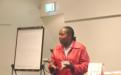 Photo Gallery- Ecological and economic evaluation approaches for mainstreaming biodiversity in EIA A pre-meeting training course (4th-5th May 2008)