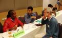 Photo Gallery- Ecological and economic evaluation approaches for mainstreaming biodiversity in EIA A pre-meeting training course (4th-5th May 2008)