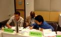 Photo Gallery- Ecological and economic evaluation approaches for mainstreaming biodiversity in EIA A pre-meeting training course (4th-5th May 2008)