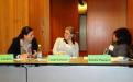Mainstreaming biodiversity and Ecosystem Services in Impact Assessment for Transitioning to Green Economy IAIA - A pre-meeting training course (6th- 7th April 2010, Geneva, Switzerland)