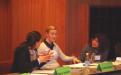 Mainstreaming biodiversity and Ecosystem Services in Impact Assessment for Transitioning to Green Economy IAIA - A pre-meeting training course (6th- 7th April 2010, Geneva, Switzerland)