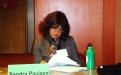 Mainstreaming biodiversity and Ecosystem Services in Impact Assessment for Transitioning to Green Economy IAIA - A pre-meeting training course (6th- 7th April 2010, Geneva, Switzerland)