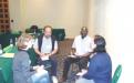 Mainstreaming biodiversity and Ecosystem Services in Impact Assessment for Responsible Development IAIA - A pre-meeting training course (29th- 30th May 2011, Puebla, Mexico)