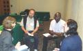 Mainstreaming biodiversity and Ecosystem Services in Impact Assessment for Responsible Development IAIA - A pre-meeting training course (29th- 30th May 2011, Puebla, Mexico)