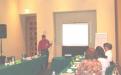 Mainstreaming biodiversity and Ecosystem Services in Impact Assessment for Responsible Development IAIA - A pre-meeting training course (29th- 30th May 2011, Puebla, Mexico)