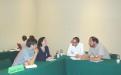 Mainstreaming biodiversity and Ecosystem Services in Impact Assessment for Responsible Development IAIA - A pre-meeting training course (29th- 30th May 2011, Puebla, Mexico)