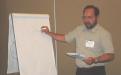 Mainstreaming biodiversity and Ecosystem Services in Impact Assessment for Responsible Development IAIA - A pre-meeting training course (29th- 30th May 2011, Puebla, Mexico)