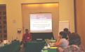 Mainstreaming biodiversity and Ecosystem Services in Impact Assessment for Responsible Development IAIA - A pre-meeting training course (29th- 30th May 2011, Puebla, Mexico)