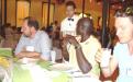 Mainstreaming biodiversity and Ecosystem Services in Impact Assessment for Responsible Development IAIA - A pre-meeting training course (29th- 30th May 2011, Puebla, Mexico)